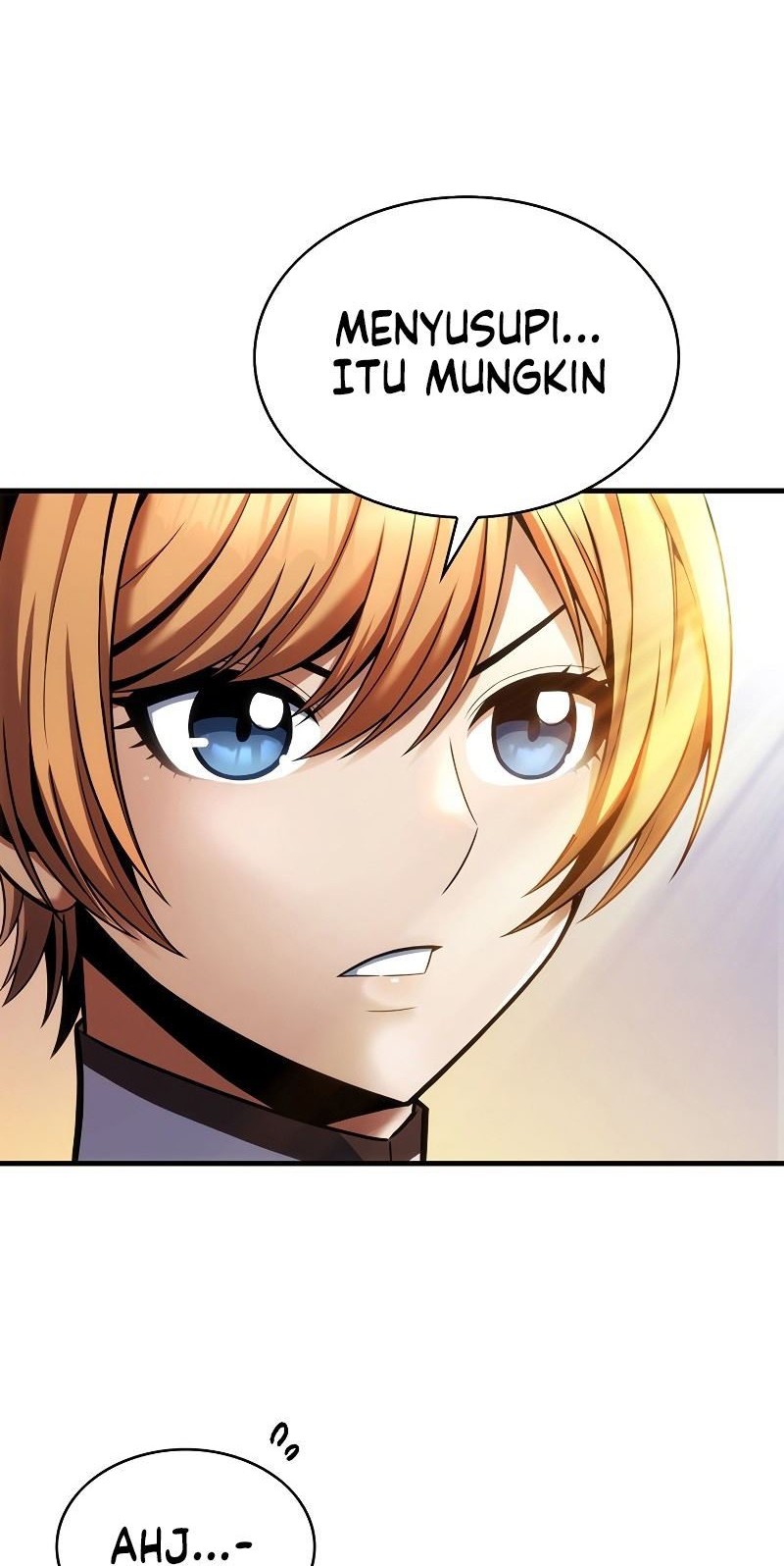 The Star Of A Supreme Ruler Chapter 7 - halaman 97