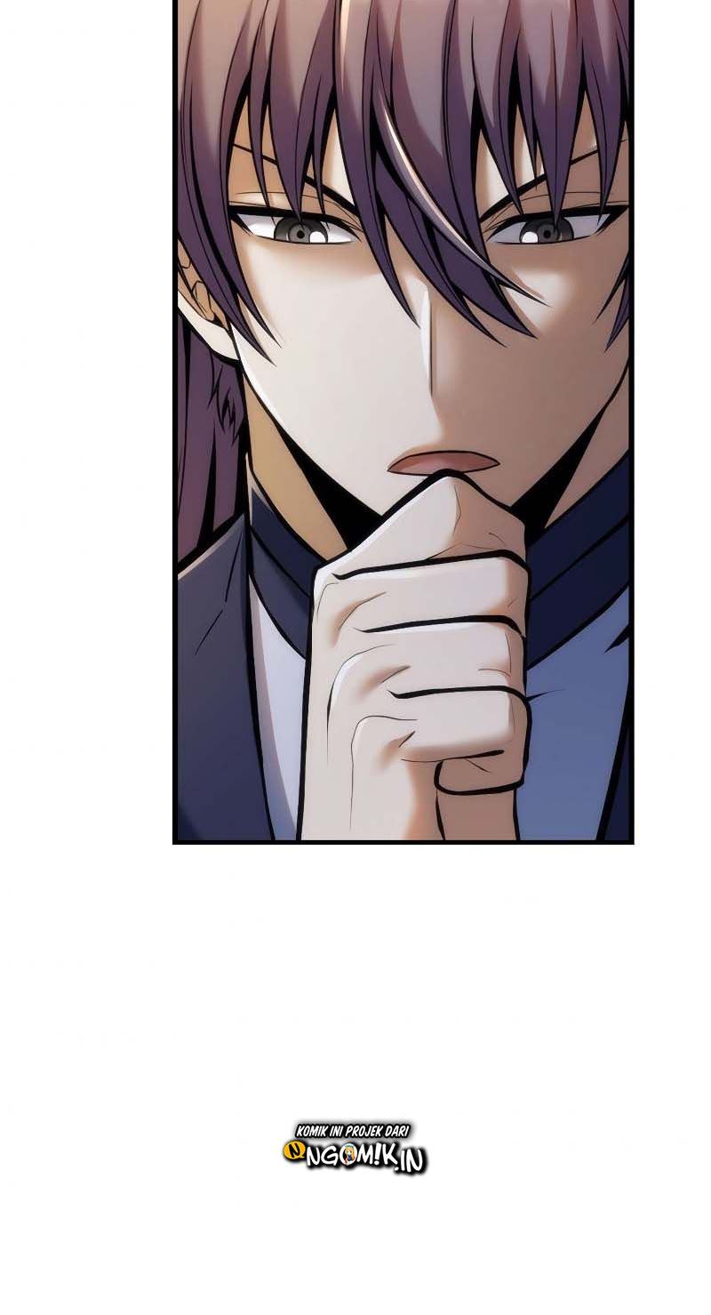 The Star Of A Supreme Ruler Chapter 8 - halaman 102
