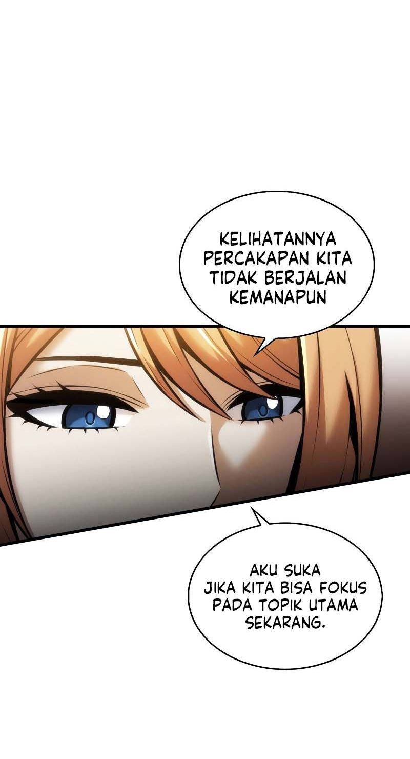 The Star Of A Supreme Ruler Chapter 8 - halaman 103