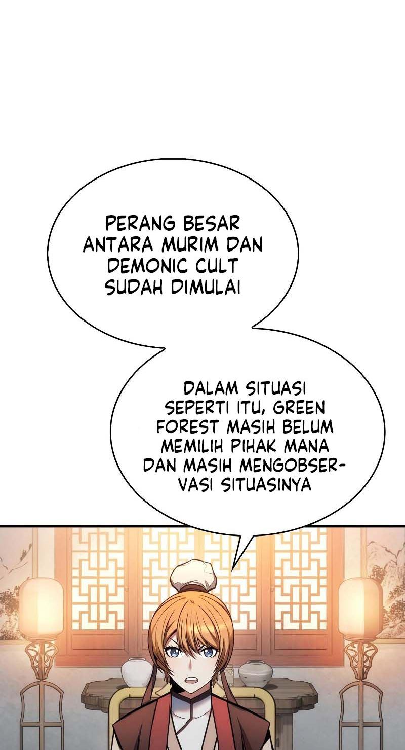 The Star Of A Supreme Ruler Chapter 8 - halaman 104