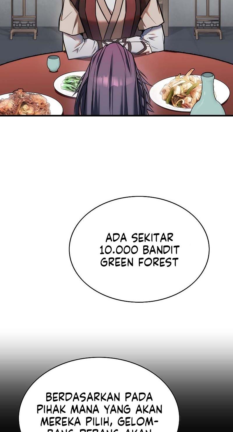 The Star Of A Supreme Ruler Chapter 8 - halaman 105