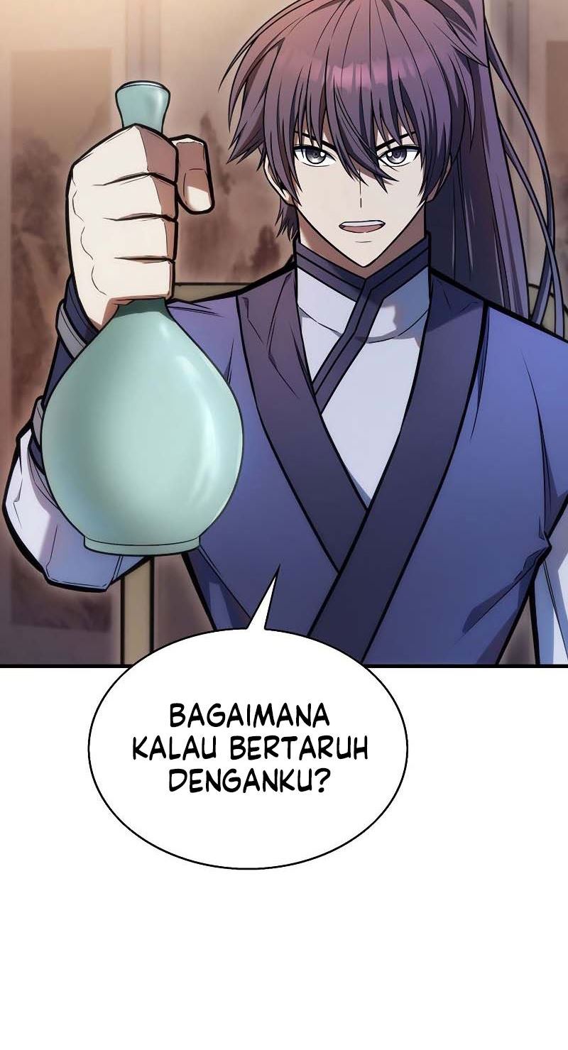 The Star Of A Supreme Ruler Chapter 8 - halaman 110