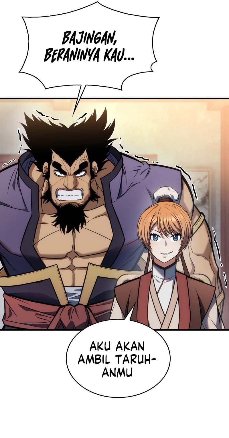 The Star Of A Supreme Ruler Chapter 8 - halaman 114