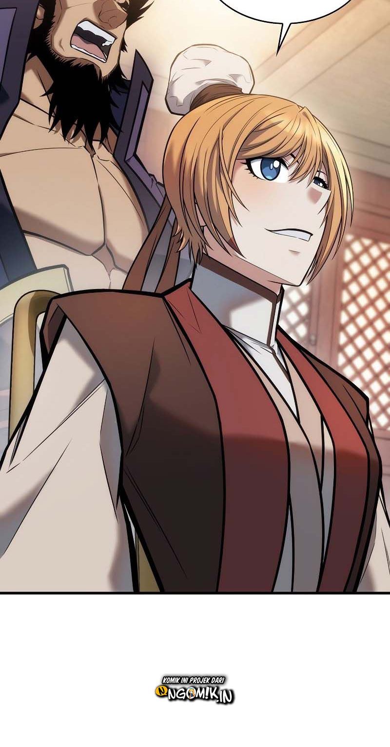 The Star Of A Supreme Ruler Chapter 8 - halaman 116