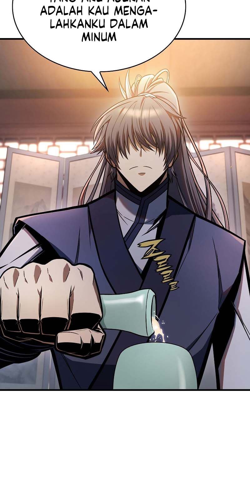 The Star Of A Supreme Ruler Chapter 8 - halaman 119