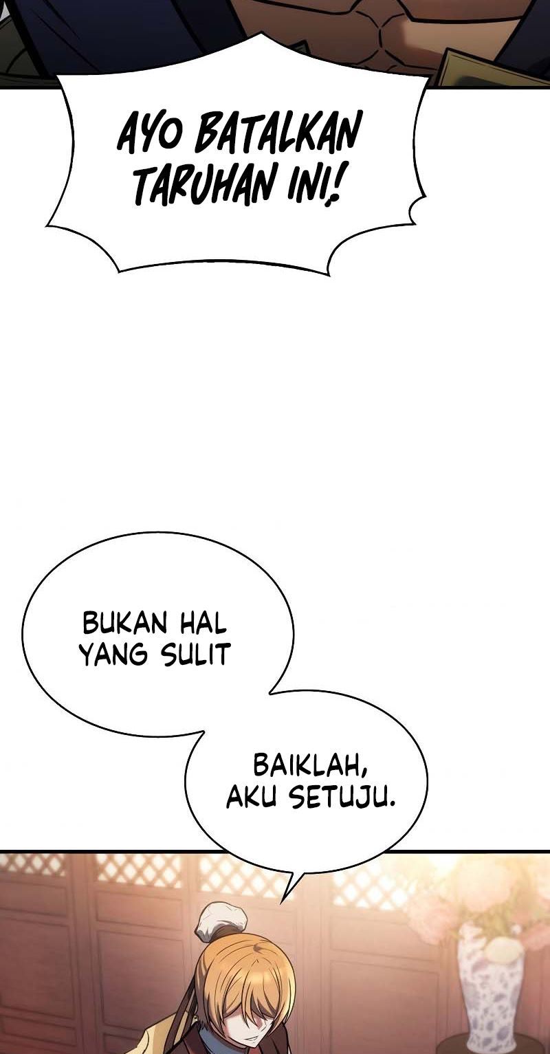 The Star Of A Supreme Ruler Chapter 8 - halaman 121
