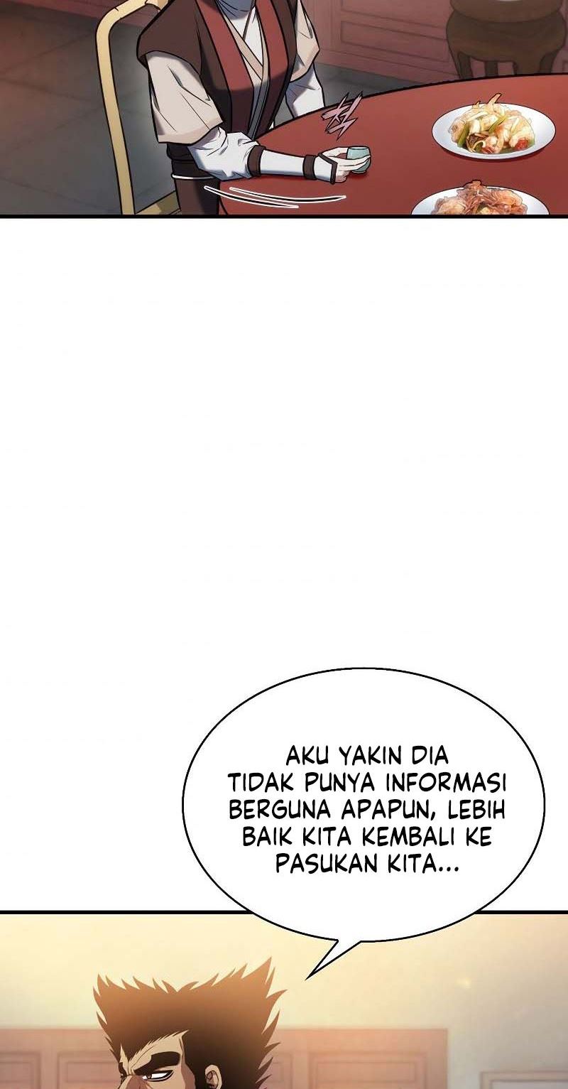 The Star Of A Supreme Ruler Chapter 8 - halaman 122