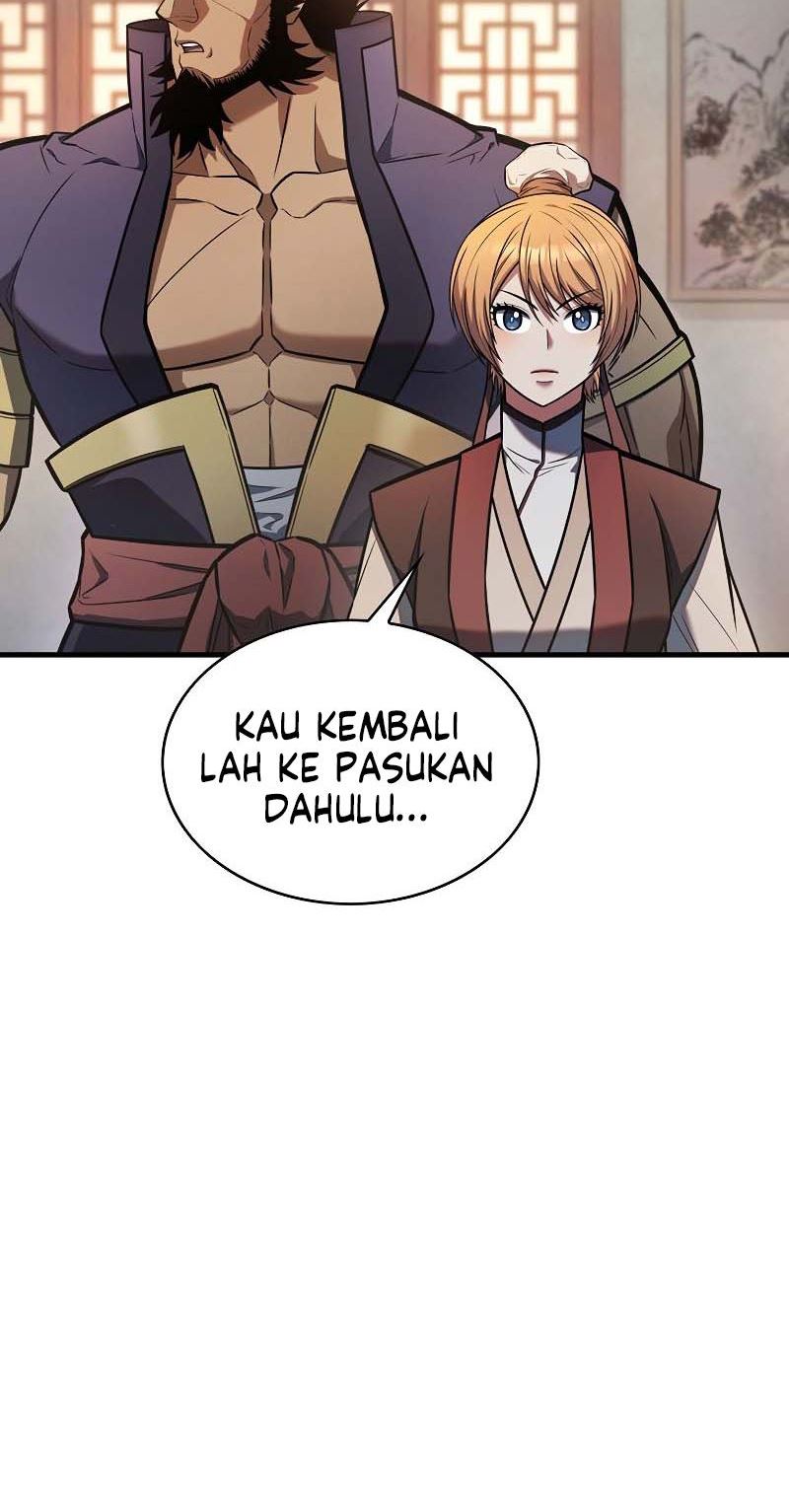The Star Of A Supreme Ruler Chapter 8 - halaman 123