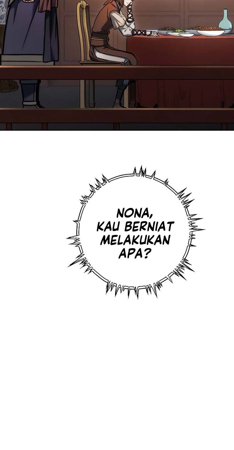 The Star Of A Supreme Ruler Chapter 8 - halaman 127