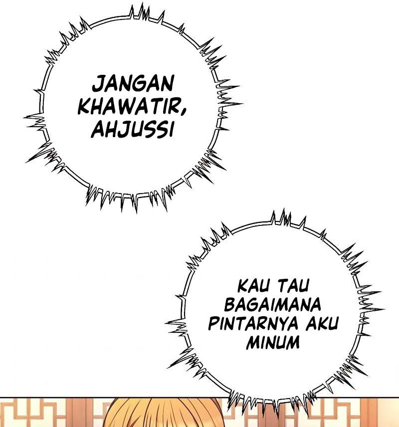 The Star Of A Supreme Ruler Chapter 8 - halaman 128