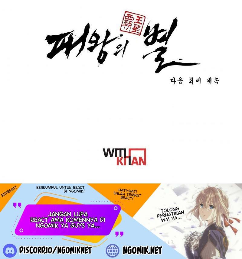 The Star Of A Supreme Ruler Chapter 8 - halaman 141