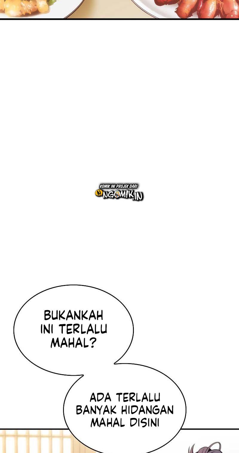The Star Of A Supreme Ruler Chapter 8 - halaman 18