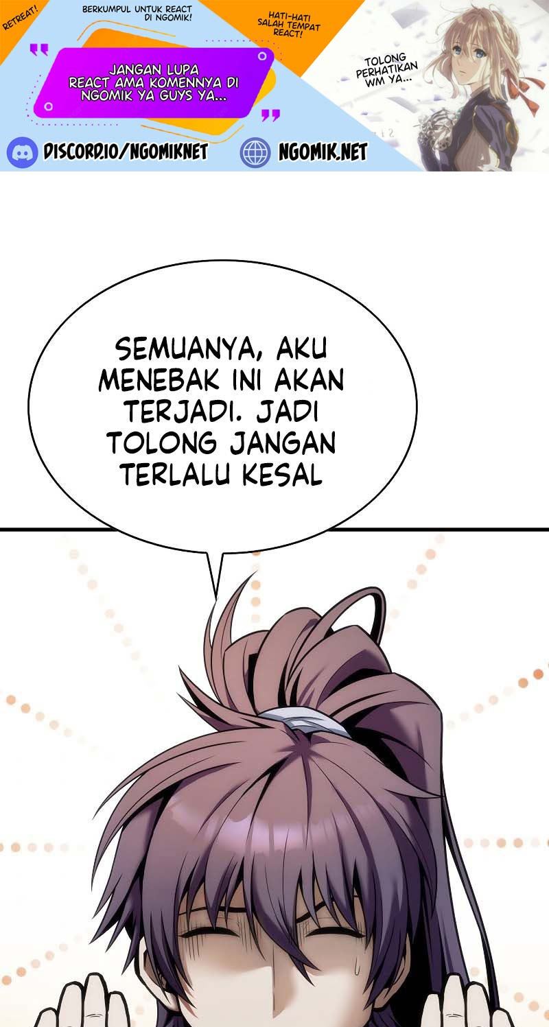 The Star Of A Supreme Ruler Chapter 8 - halaman 2