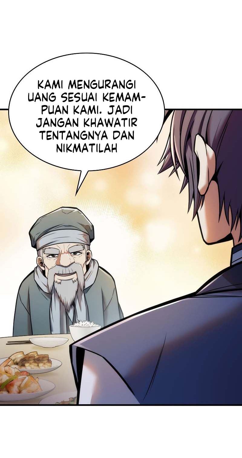 The Star Of A Supreme Ruler Chapter 8 - halaman 20