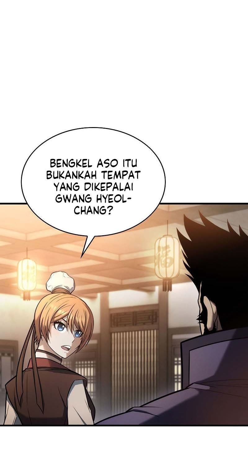 The Star Of A Supreme Ruler Chapter 8 - halaman 25