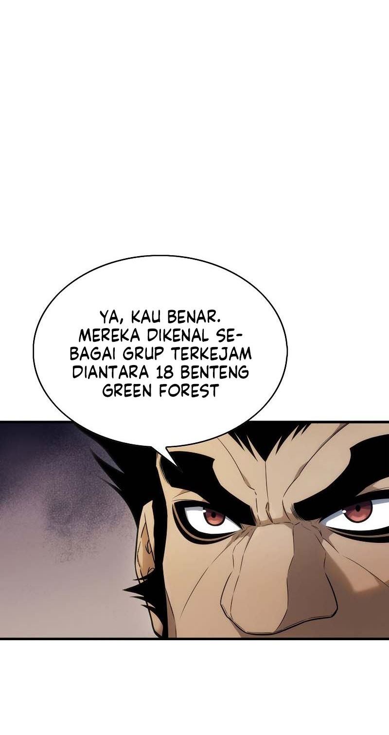 The Star Of A Supreme Ruler Chapter 8 - halaman 26