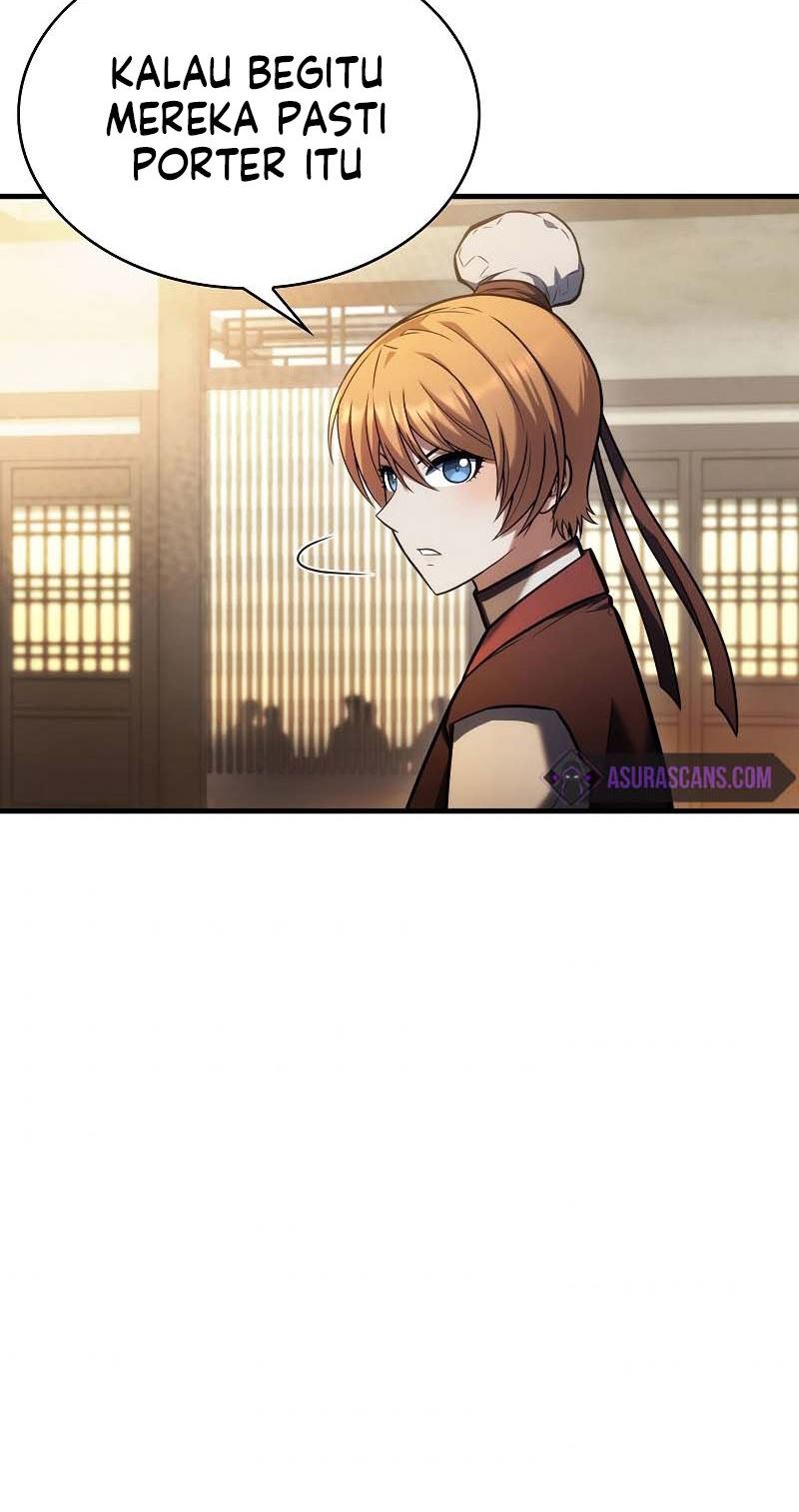 The Star Of A Supreme Ruler Chapter 8 - halaman 29
