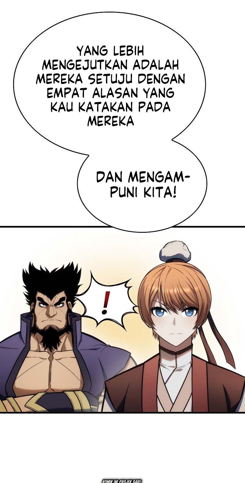 The Star Of A Supreme Ruler Chapter 8 - halaman 34