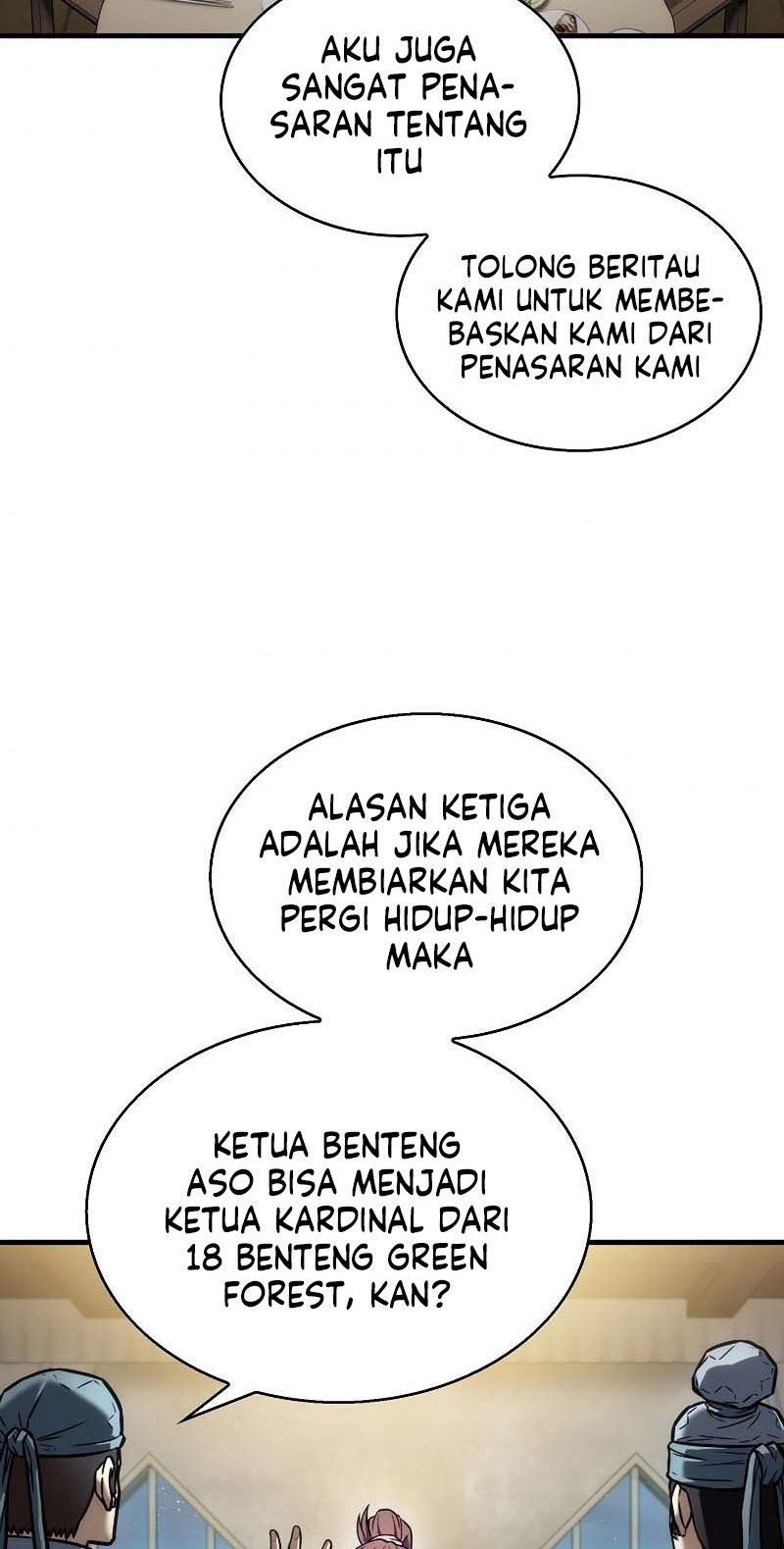 The Star Of A Supreme Ruler Chapter 8 - halaman 36