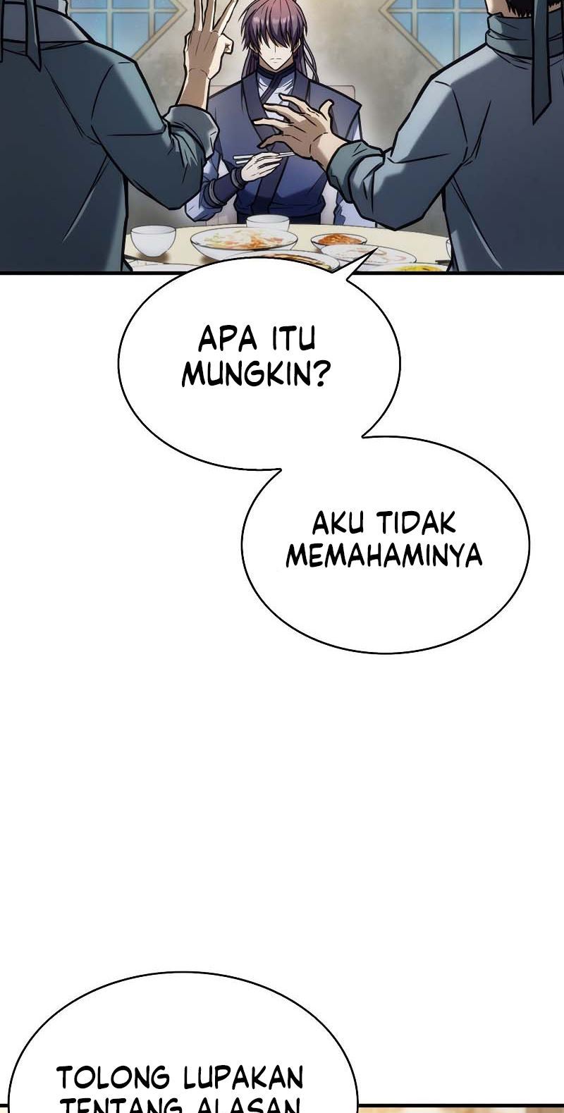 The Star Of A Supreme Ruler Chapter 8 - halaman 37
