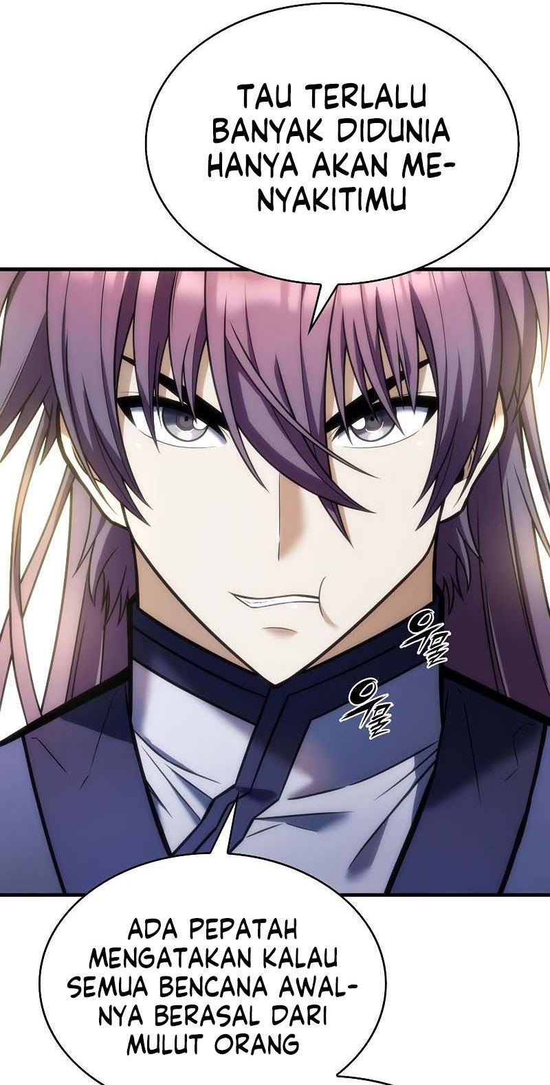 The Star Of A Supreme Ruler Chapter 8 - halaman 40
