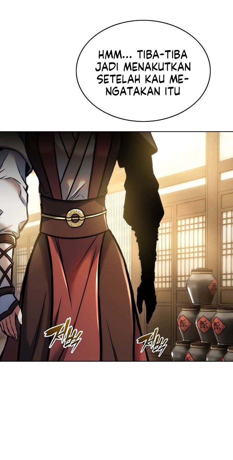 The Star Of A Supreme Ruler Chapter 8 - halaman 43
