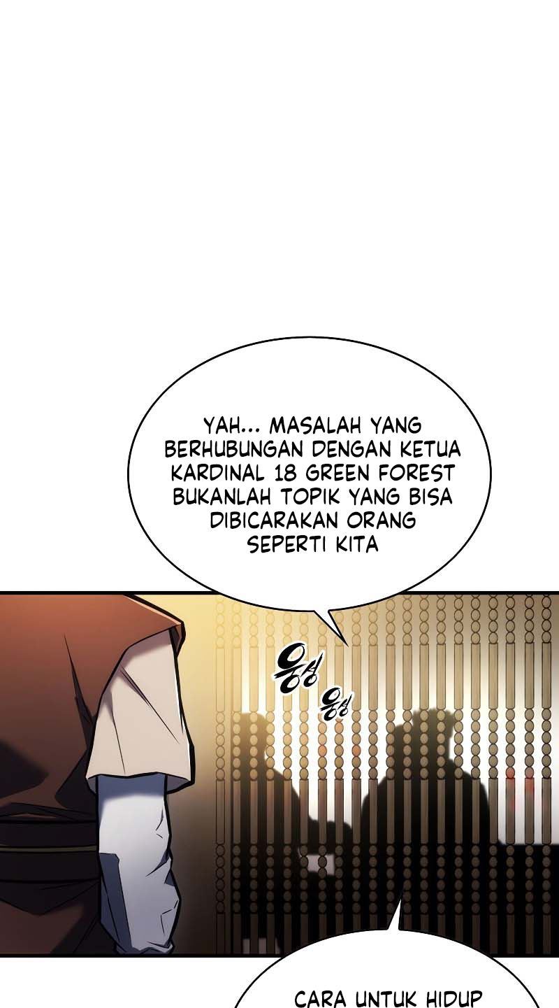 The Star Of A Supreme Ruler Chapter 8 - halaman 44