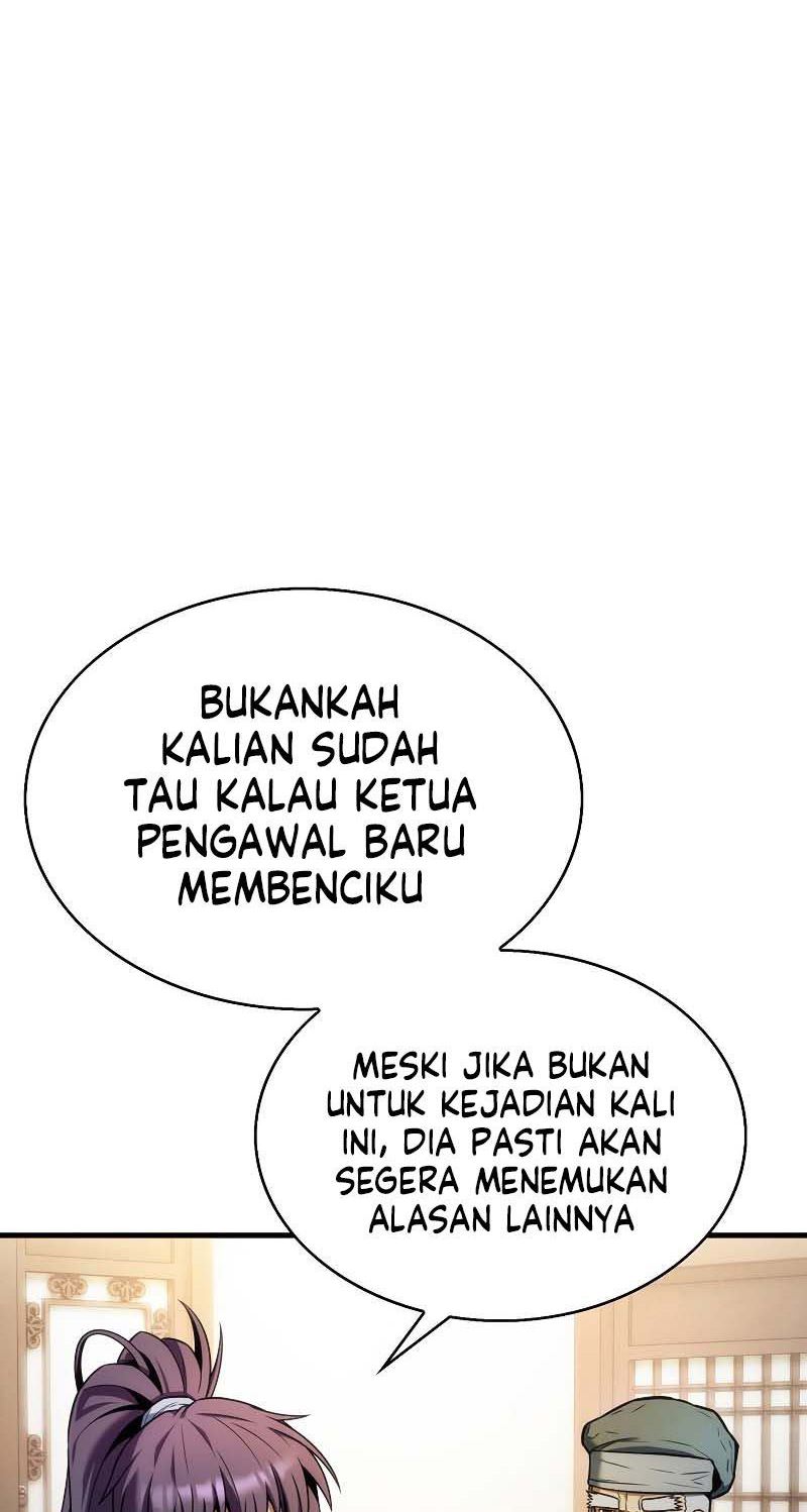 The Star Of A Supreme Ruler Chapter 8 - halaman 5