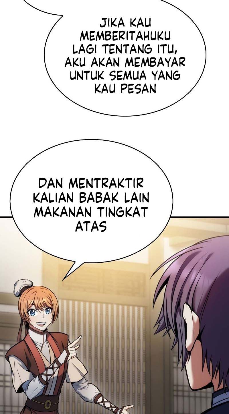 The Star Of A Supreme Ruler Chapter 8 - halaman 50