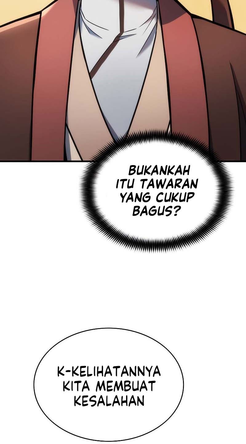 The Star Of A Supreme Ruler Chapter 8 - halaman 54