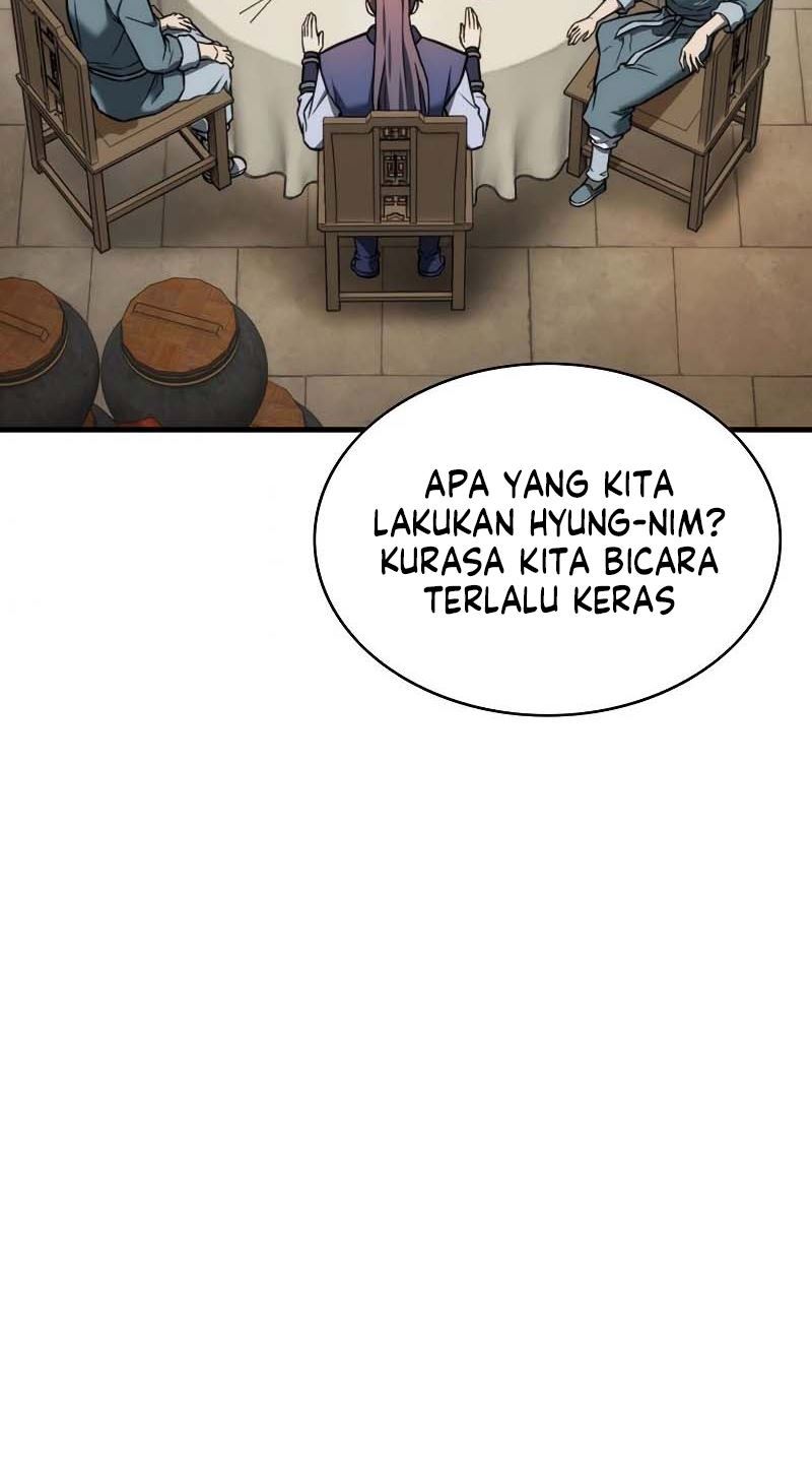 The Star Of A Supreme Ruler Chapter 8 - halaman 56