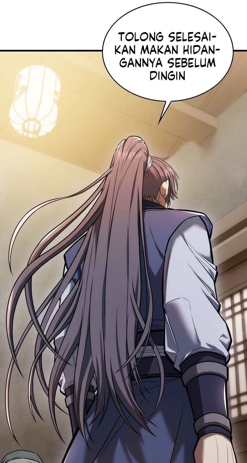 The Star Of A Supreme Ruler Chapter 8 - halaman 58