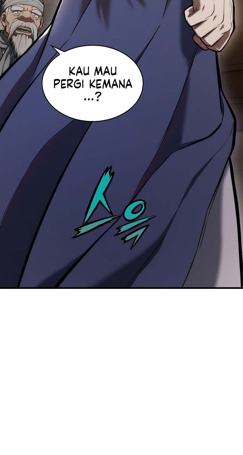 The Star Of A Supreme Ruler Chapter 8 - halaman 59