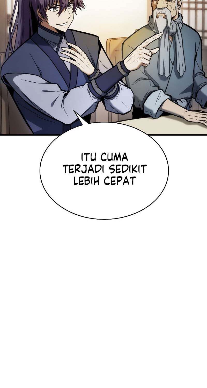 The Star Of A Supreme Ruler Chapter 8 - halaman 6