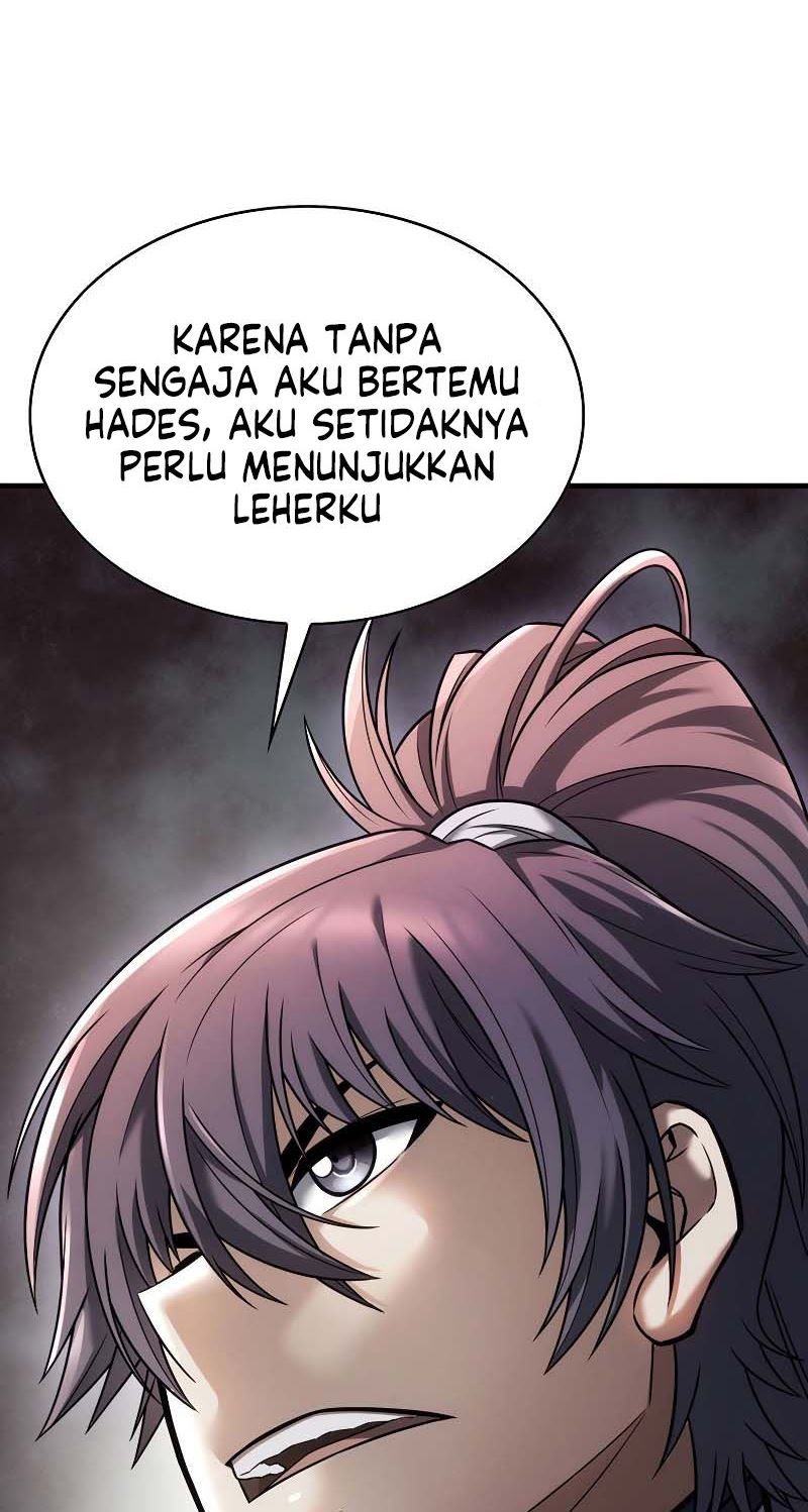 The Star Of A Supreme Ruler Chapter 8 - halaman 60