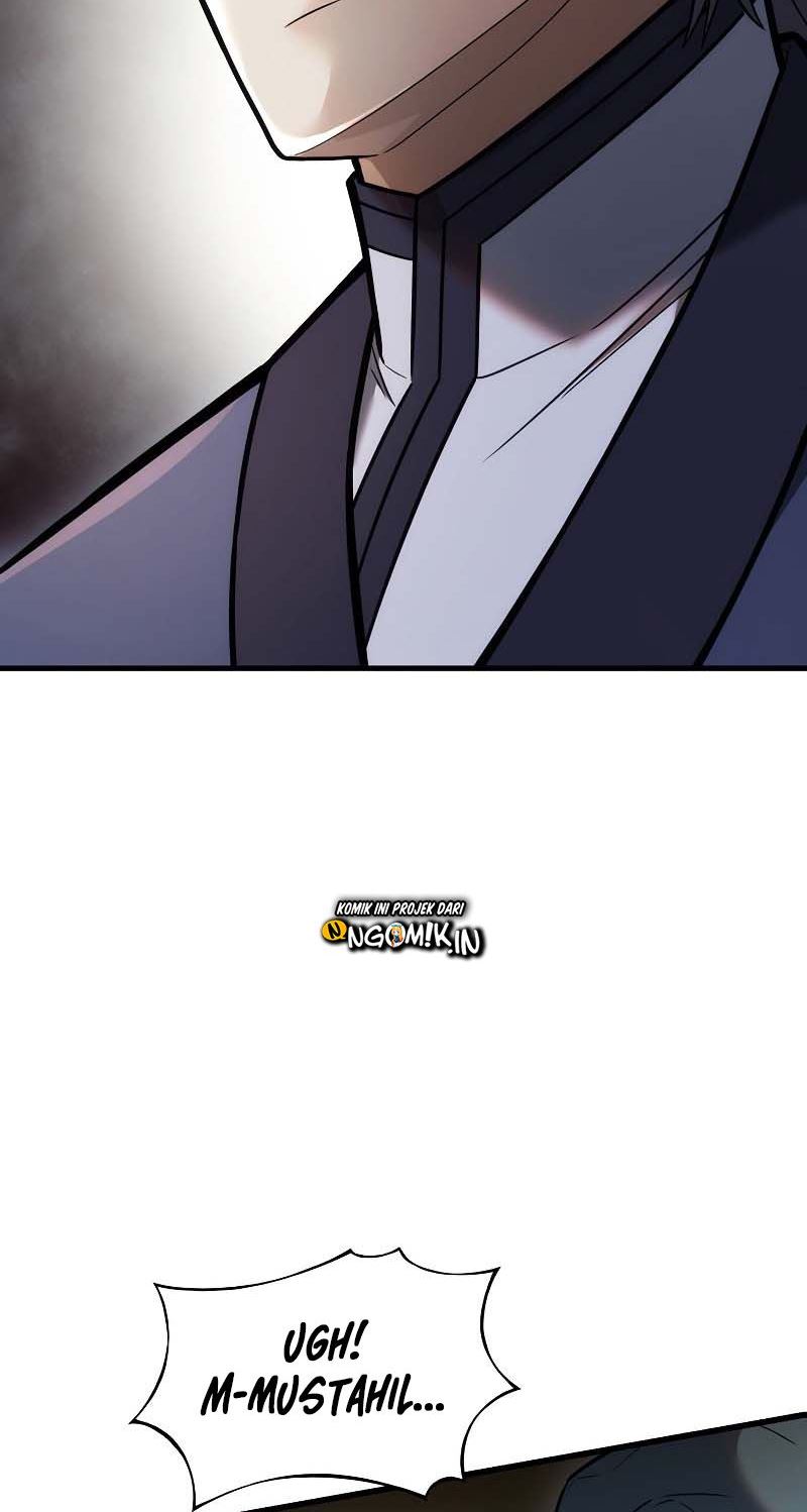 The Star Of A Supreme Ruler Chapter 8 - halaman 61