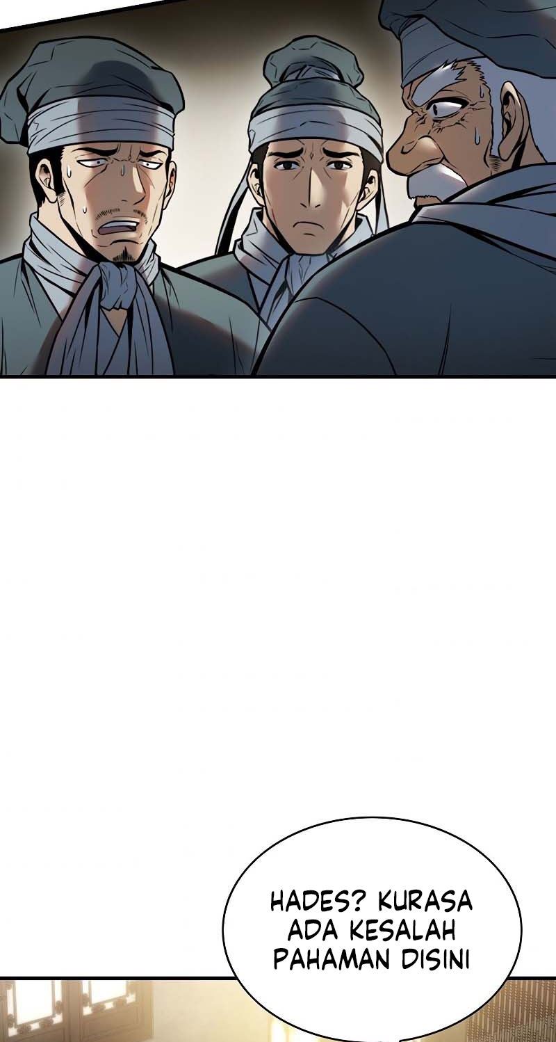 The Star Of A Supreme Ruler Chapter 8 - halaman 62