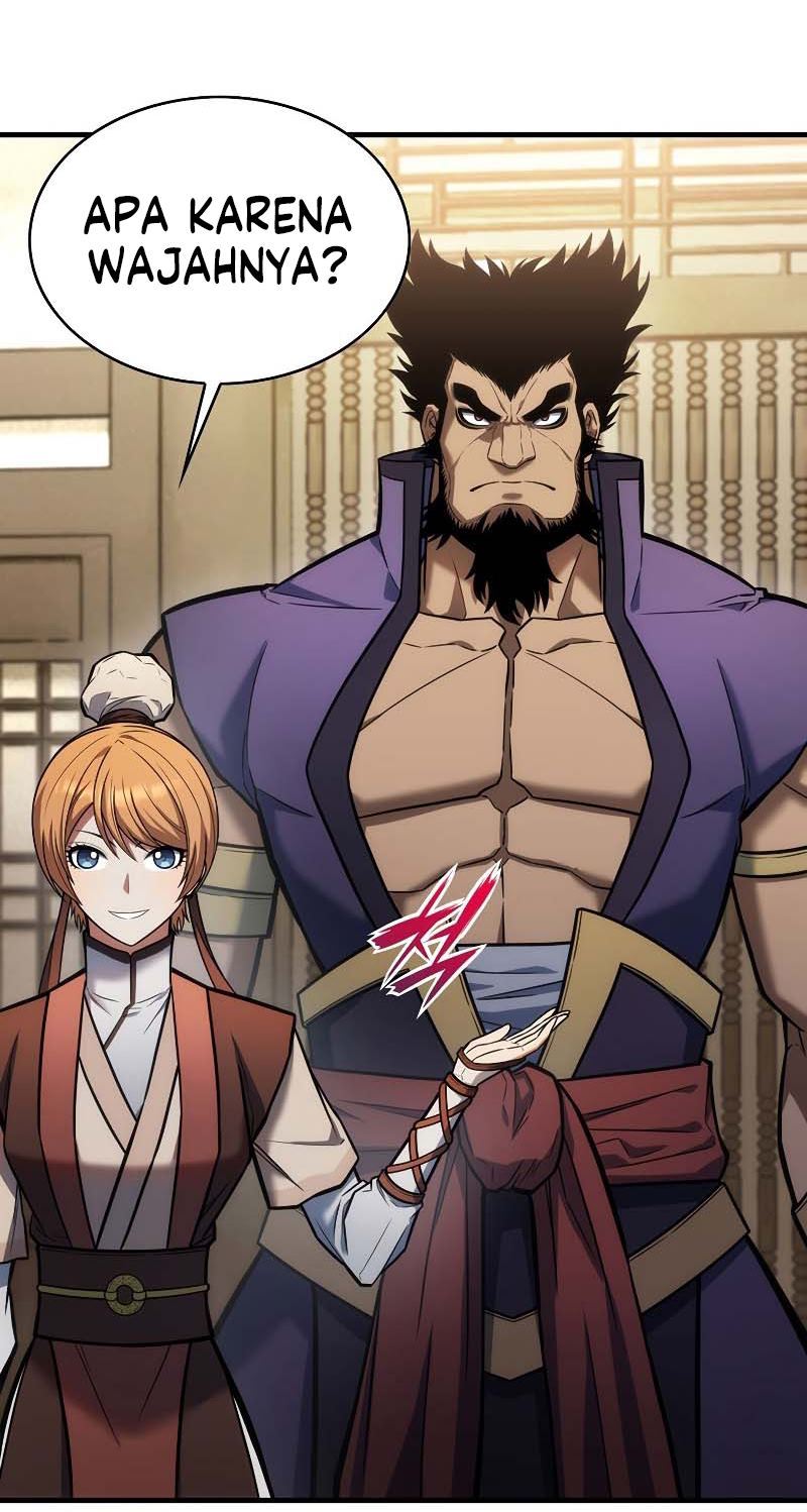 The Star Of A Supreme Ruler Chapter 8 - halaman 65