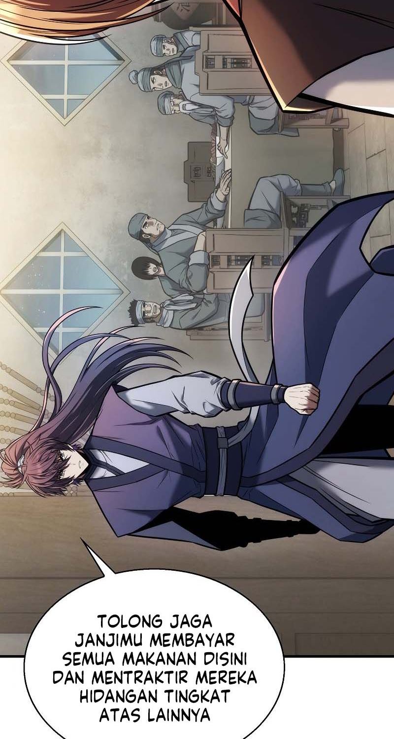 The Star Of A Supreme Ruler Chapter 8 - halaman 68