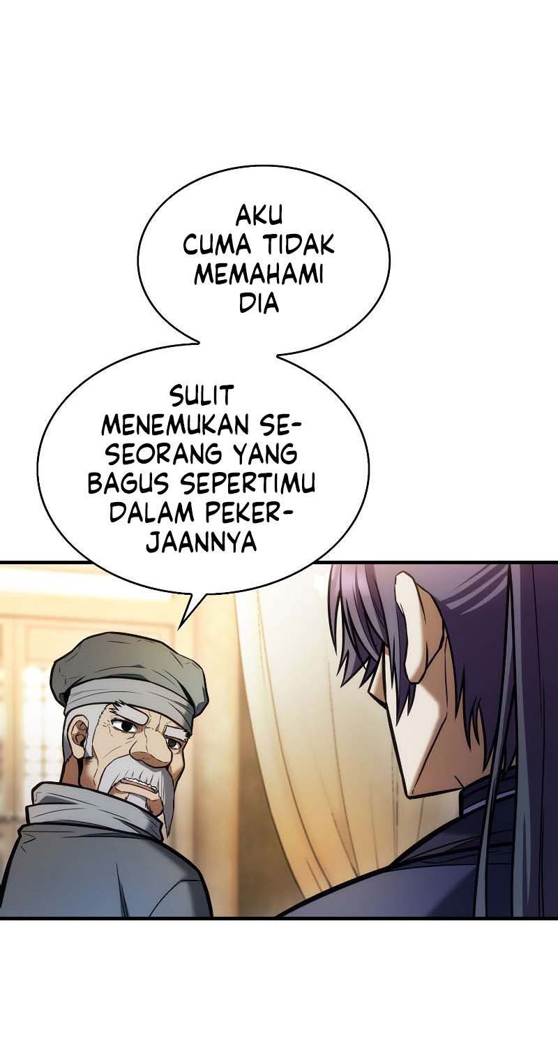 The Star Of A Supreme Ruler Chapter 8 - halaman 7