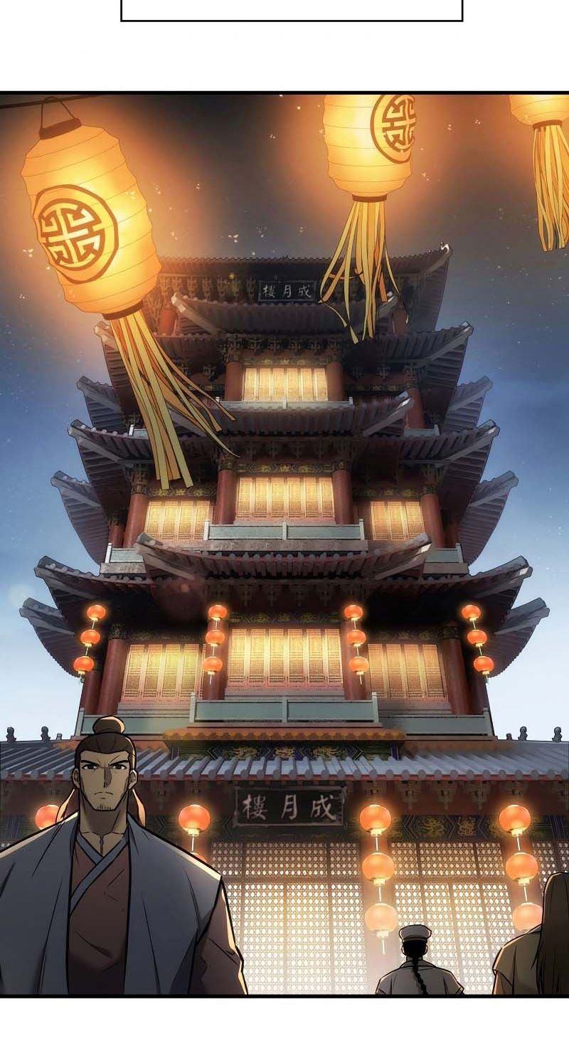 The Star Of A Supreme Ruler Chapter 8 - halaman 77