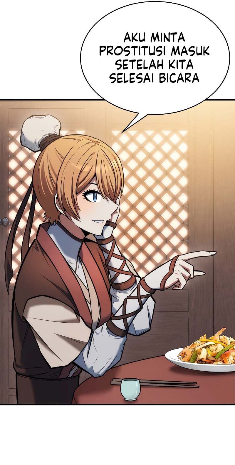 The Star Of A Supreme Ruler Chapter 8 - halaman 86