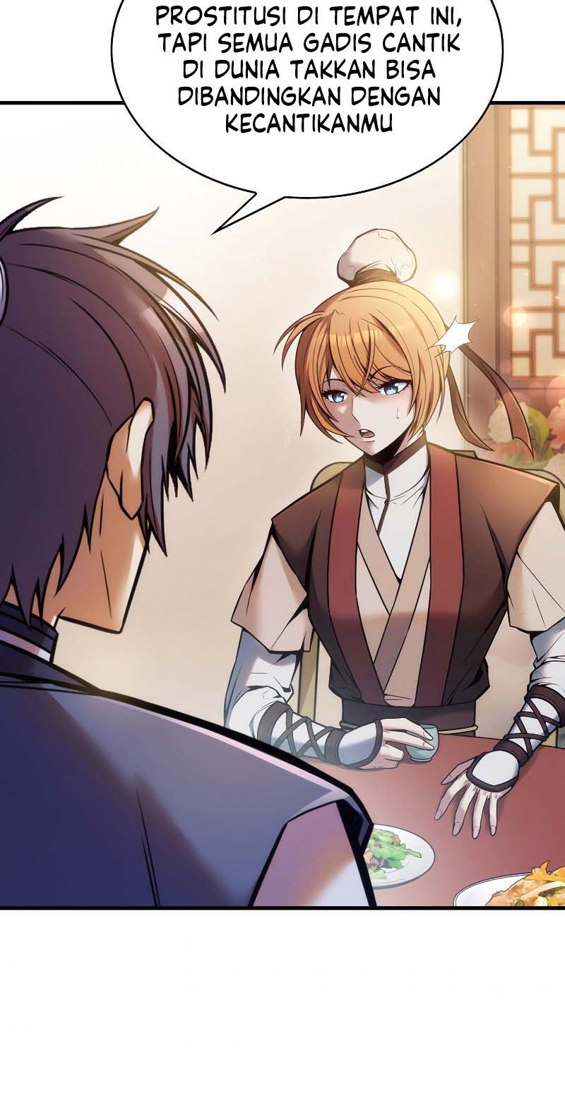 The Star Of A Supreme Ruler Chapter 8 - halaman 89
