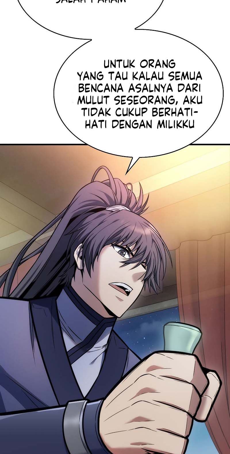 The Star Of A Supreme Ruler Chapter 8 - halaman 92