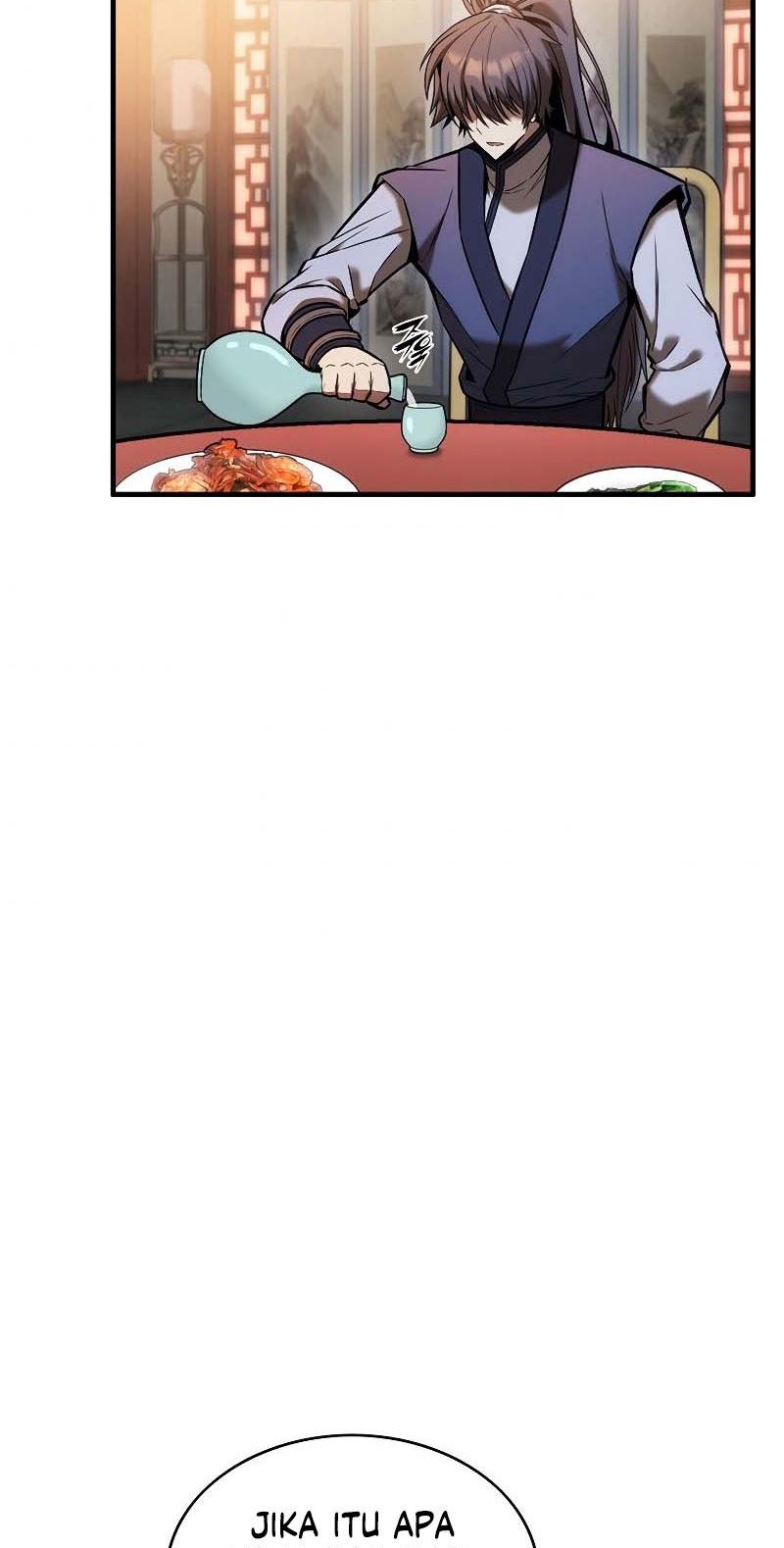 The Star Of A Supreme Ruler Chapter 8 - halaman 96
