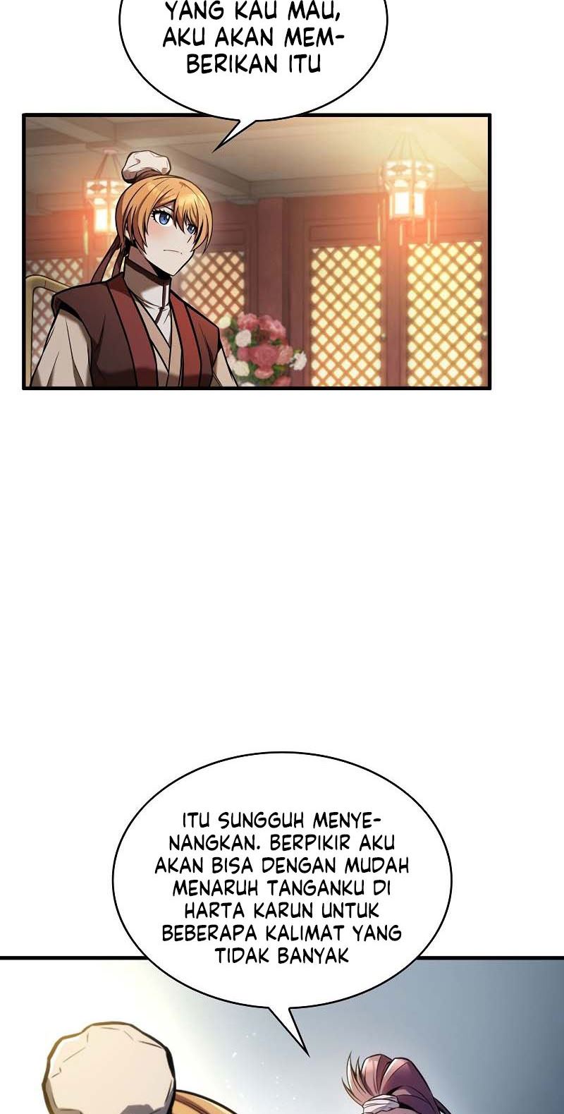 The Star Of A Supreme Ruler Chapter 8 - halaman 97
