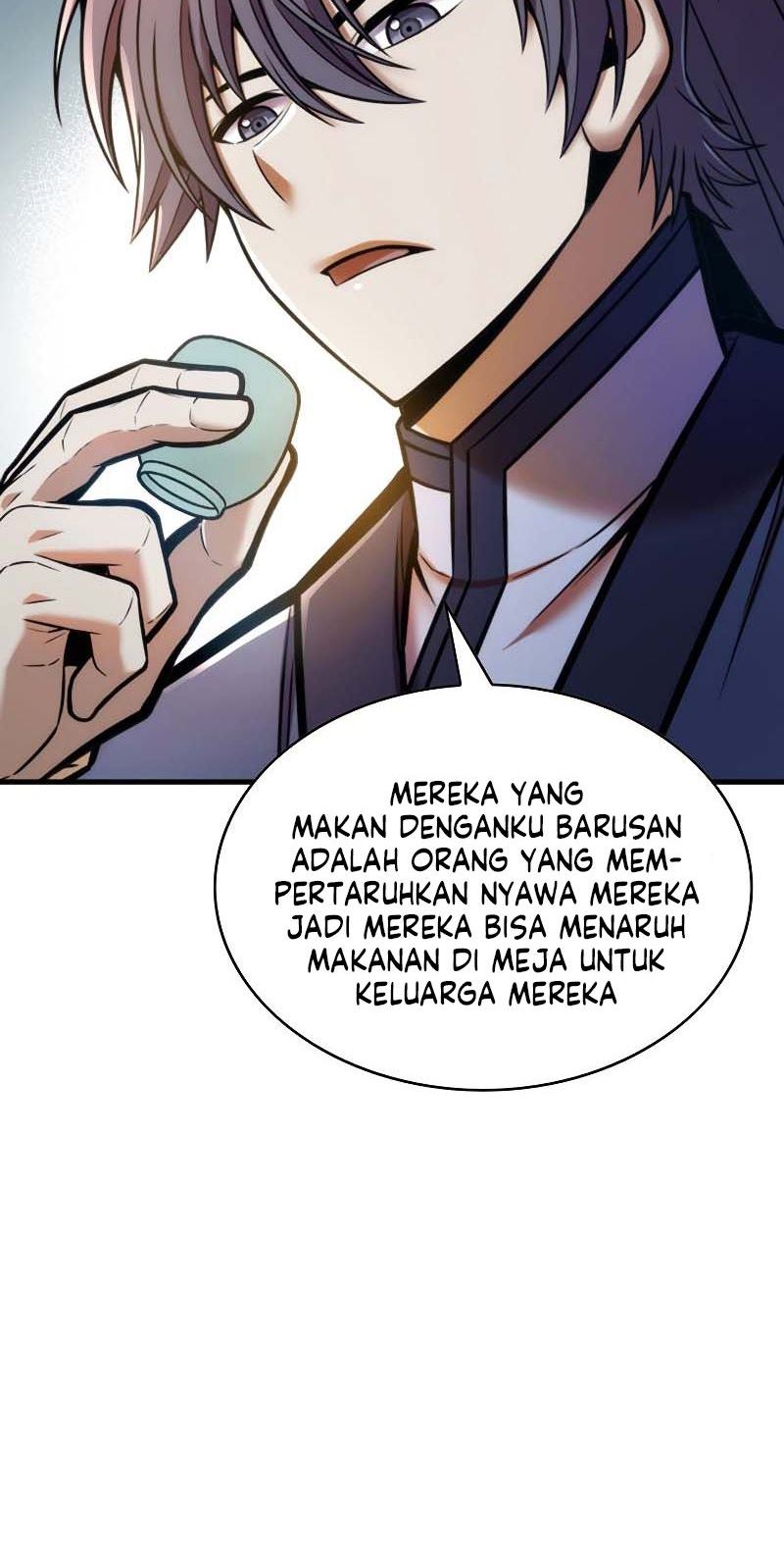 The Star Of A Supreme Ruler Chapter 8 - halaman 99