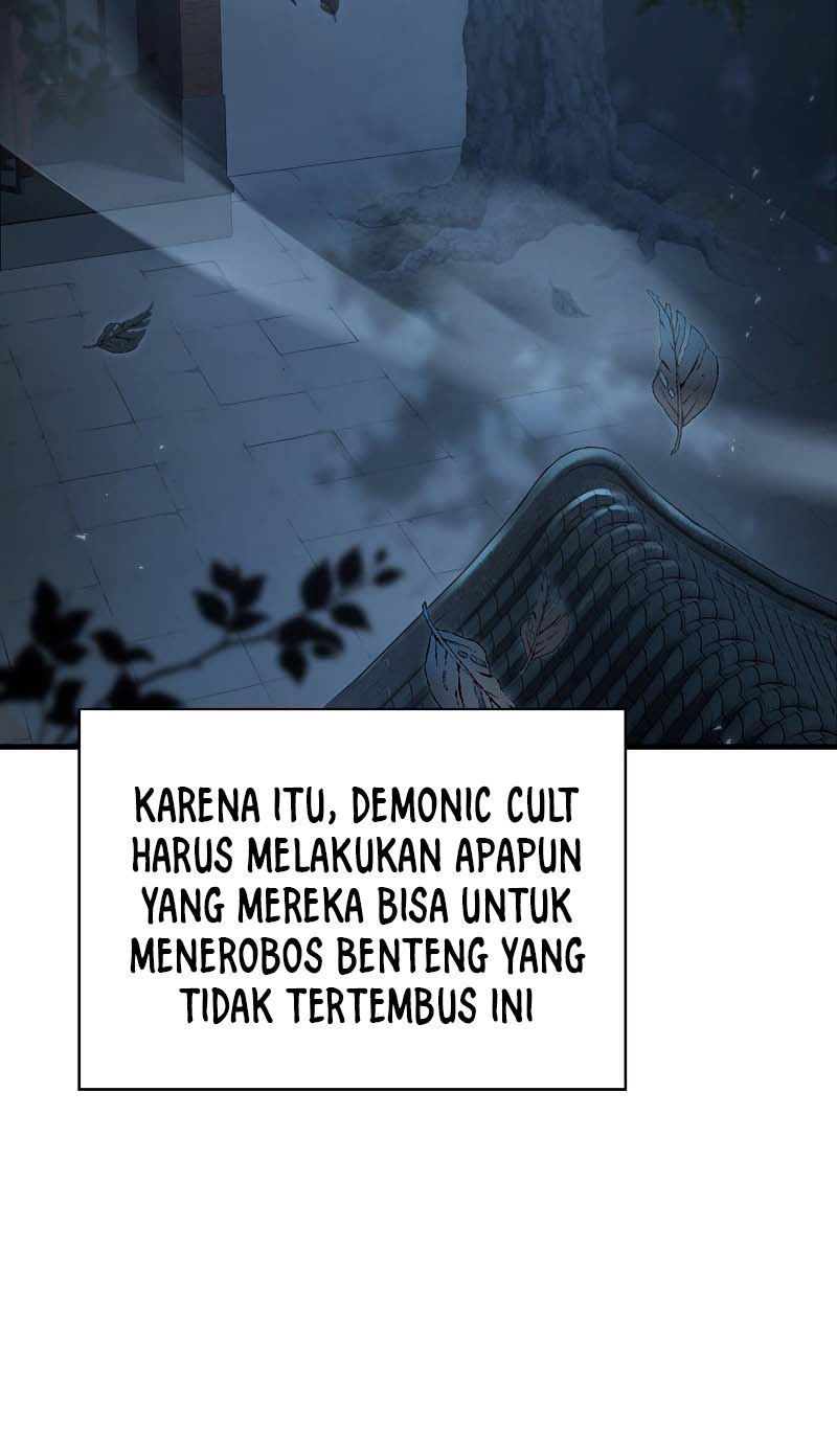 The Star Of A Supreme Ruler Chapter 9 - halaman 101