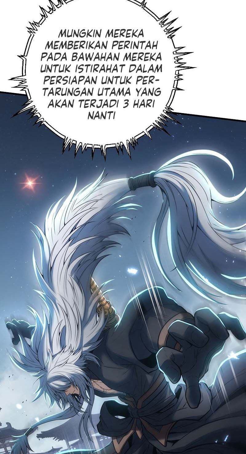 The Star Of A Supreme Ruler Chapter 9 - halaman 109