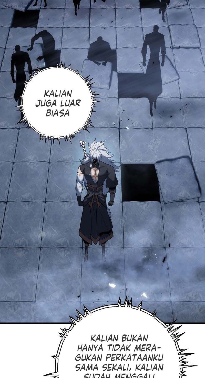 The Star Of A Supreme Ruler Chapter 9 - halaman 118